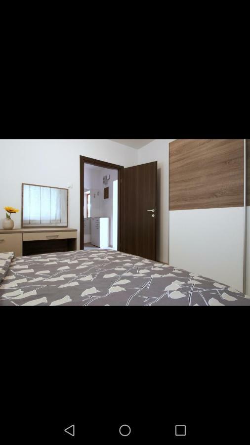 Apartment Luskino 22 Matulji Exterior photo