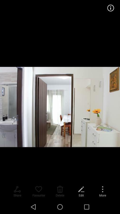 Apartment Luskino 22 Matulji Exterior photo